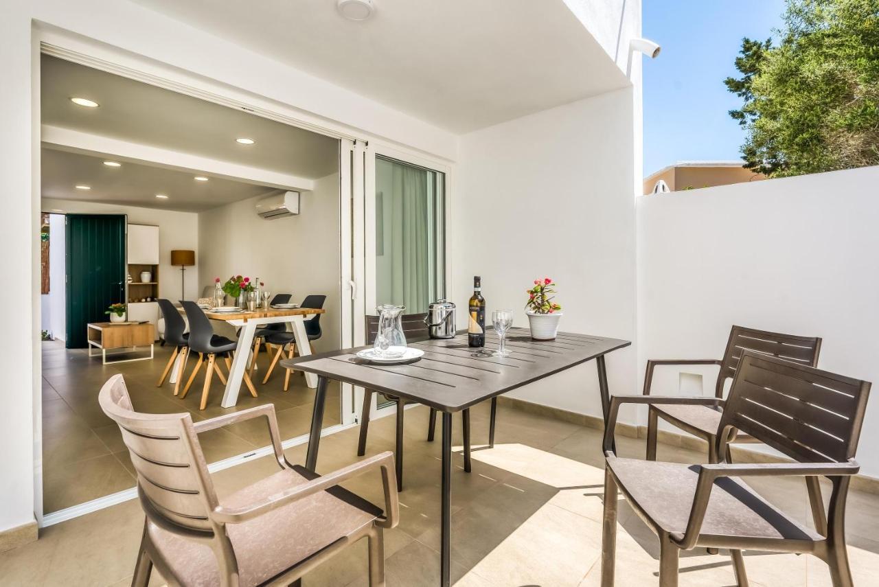Els Arbocers 131-2 Apartment Cala Blanca  Exterior photo