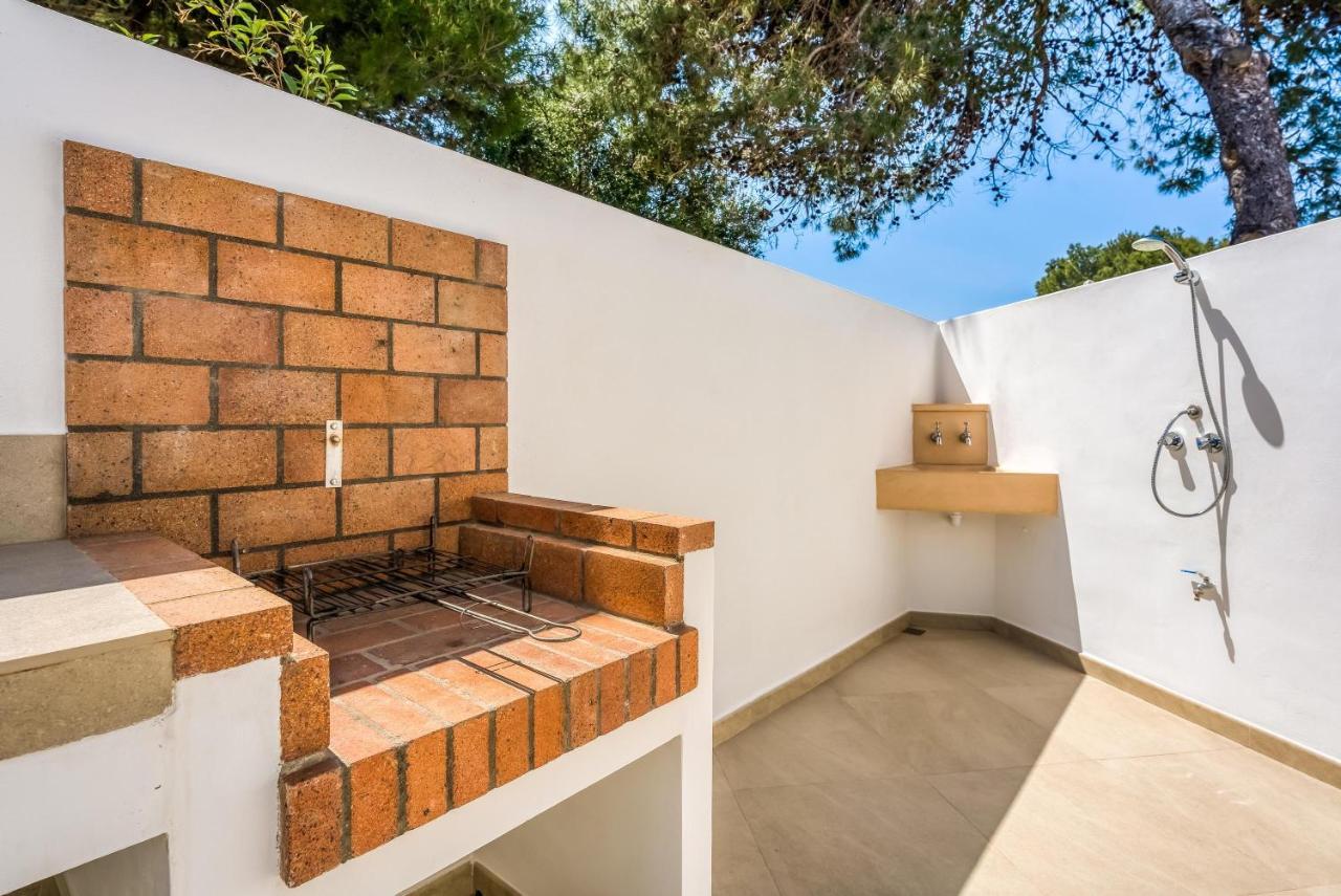 Els Arbocers 131-2 Apartment Cala Blanca  Exterior photo