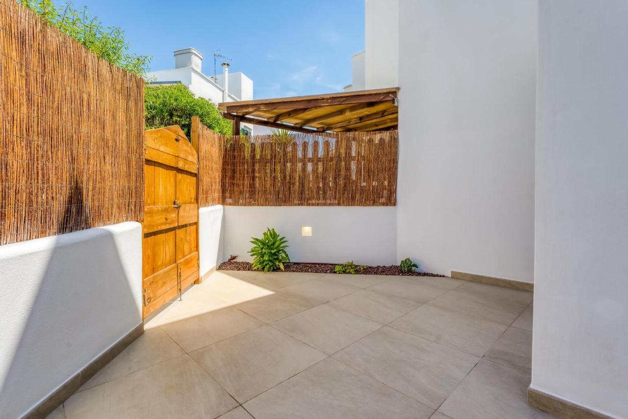 Els Arbocers 131-2 Apartment Cala Blanca  Exterior photo