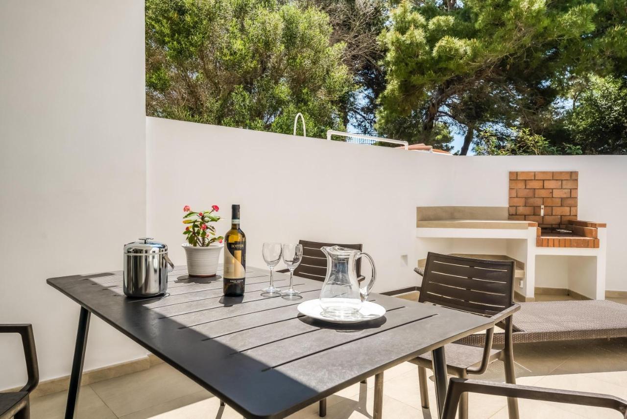 Els Arbocers 131-2 Apartment Cala Blanca  Exterior photo