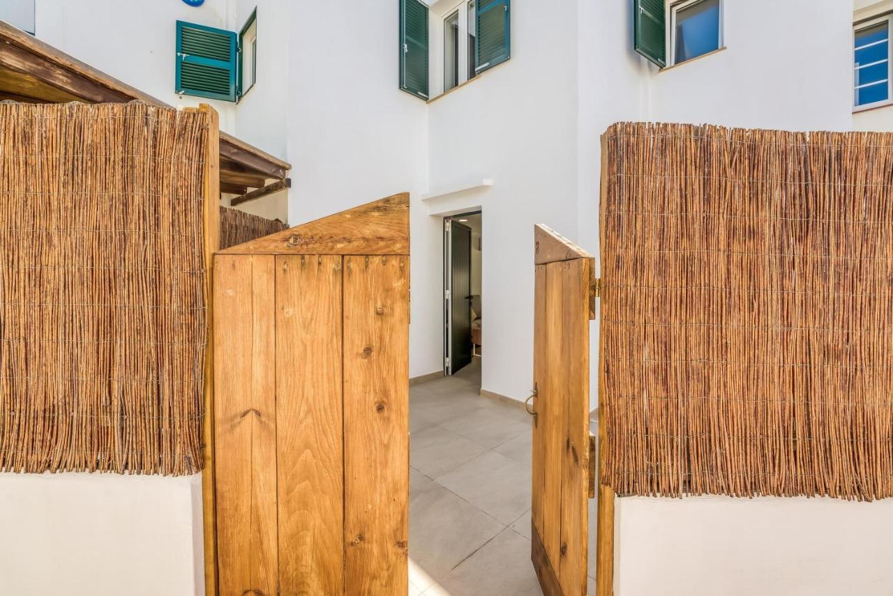 Els Arbocers 131-2 Apartment Cala Blanca  Exterior photo