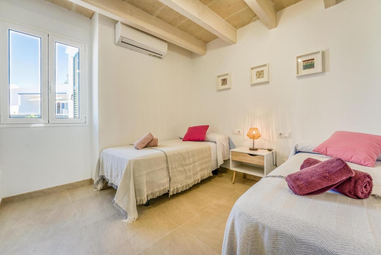 Els Arbocers 131-2 Apartment Cala Blanca  Exterior photo